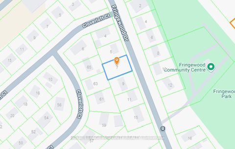 Photo 4 at 7 Fringewood Drive, Fringewood, Stittsville