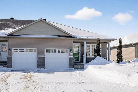 Photo 0 at 464 Honeyborne Street, Almonte, Mississippi Mills