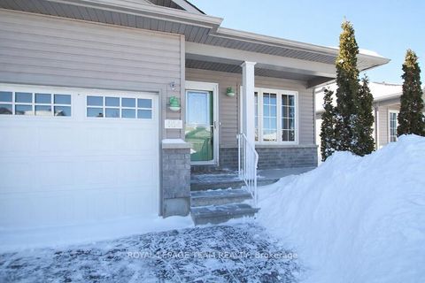 Photo 1 at 464 Honeyborne Street, Almonte, Mississippi Mills