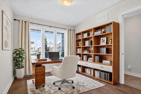 Photo 9 at 464 Honeyborne Street, Almonte, Mississippi Mills