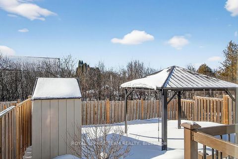 Photo 16 at 464 Honeyborne Street, Almonte, Mississippi Mills