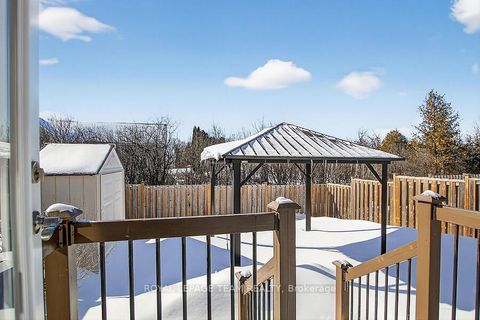 Photo 19 at 464 Honeyborne Street, Almonte, Mississippi Mills