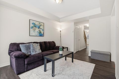 Photo 4 at 476 Coldwater Crescent, Emerald Meadows/Trailwest, Kanata