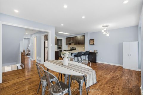 Photo 7 at 476 Coldwater Crescent, Emerald Meadows/Trailwest, Kanata