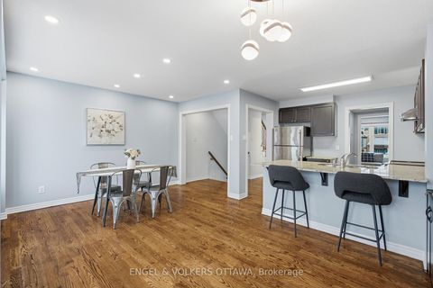 Photo 9 at 476 Coldwater Crescent, Emerald Meadows/Trailwest, Kanata