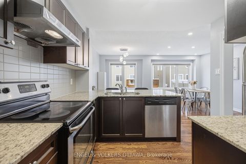Photo 13 at 476 Coldwater Crescent, Emerald Meadows/Trailwest, Kanata