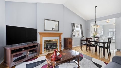 Photo 1 at 303 Rustic Hills Crescent, Springridge/East Village, Orleans