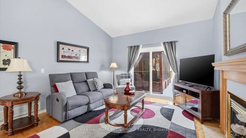 Photo 2 at 303 Rustic Hills Crescent, Springridge/East Village, Orleans