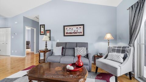 Photo 3 at 303 Rustic Hills Crescent, Springridge/East Village, Orleans