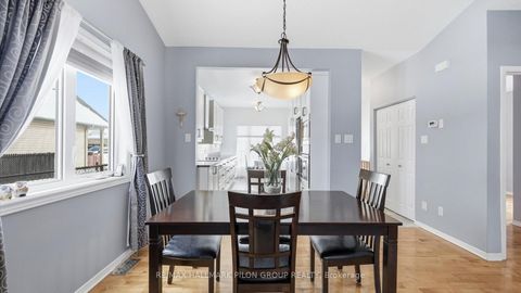 Photo 4 at 303 Rustic Hills Crescent, Springridge/East Village, Orleans