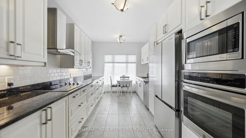 Photo 7 at 303 Rustic Hills Crescent, Springridge/East Village, Orleans