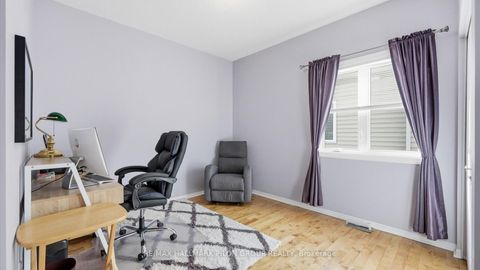 Photo 11 at 303 Rustic Hills Crescent, Springridge/East Village, Orleans