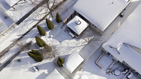 Photo 17 at 303 Rustic Hills Crescent, Springridge/East Village, Orleans