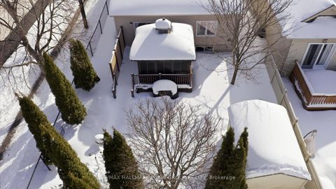 Photo 18 at 303 Rustic Hills Crescent, Springridge/East Village, Orleans