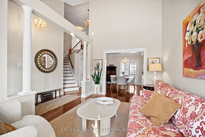 Photo 3 at 17 Colindale Avenue, Nepean (Longfields), Ottawa