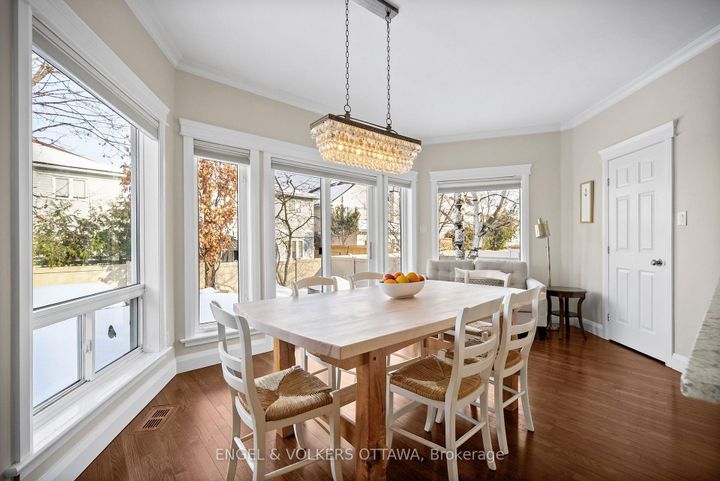 Photo 11 at 17 Colindale Avenue, Nepean (Longfields), Ottawa