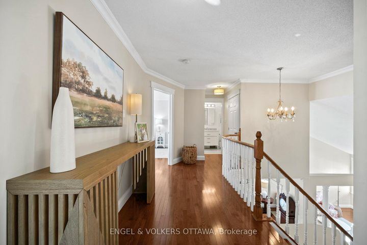 Photo 12 at 17 Colindale Avenue, Nepean (Longfields), Ottawa