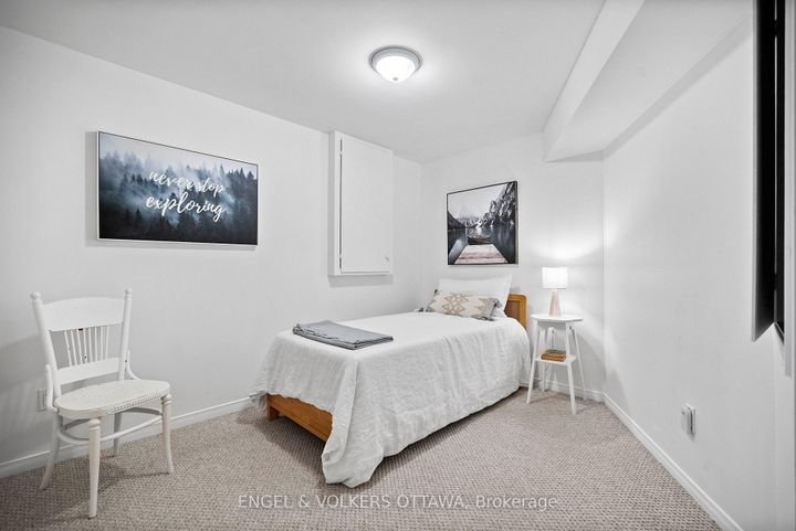 Photo 21 at 17 Colindale Avenue, Nepean (Longfields), Ottawa