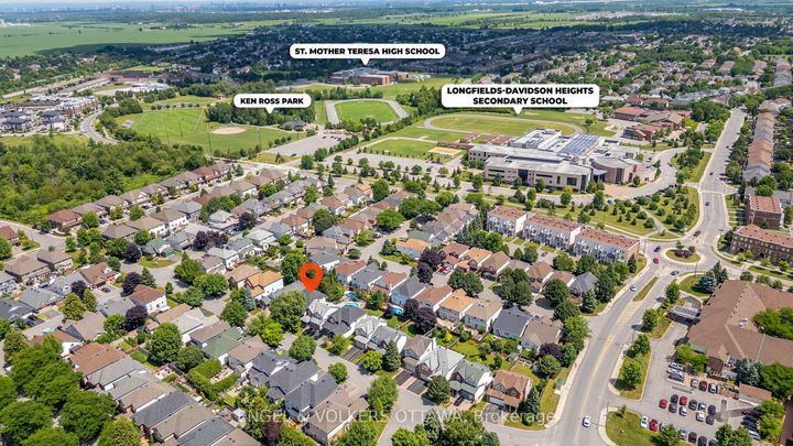 Photo 28 at 17 Colindale Avenue, Nepean (Longfields), Ottawa