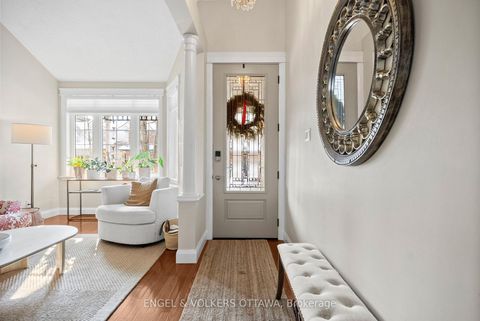 Photo 1 at 17 Colindale Avenue, Nepean (Longfields), Ottawa