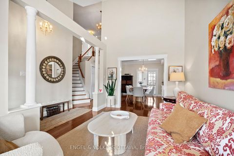 Photo 3 at 17 Colindale Avenue, Nepean (Longfields), Ottawa