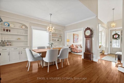Photo 4 at 17 Colindale Avenue, Nepean (Longfields), Ottawa