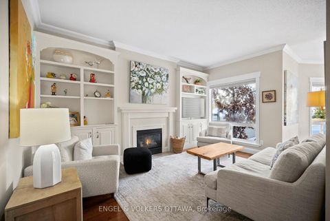 Photo 6 at 17 Colindale Avenue, Nepean (Longfields), Ottawa