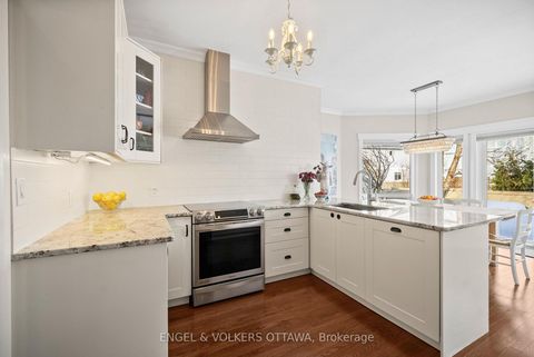 Photo 8 at 17 Colindale Avenue, Nepean (Longfields), Ottawa