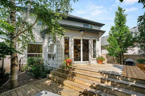 Photo 24 at 17 Colindale Avenue, Nepean (Longfields), Ottawa