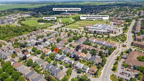 Photo 28 at 17 Colindale Avenue, Nepean (Longfields), Ottawa