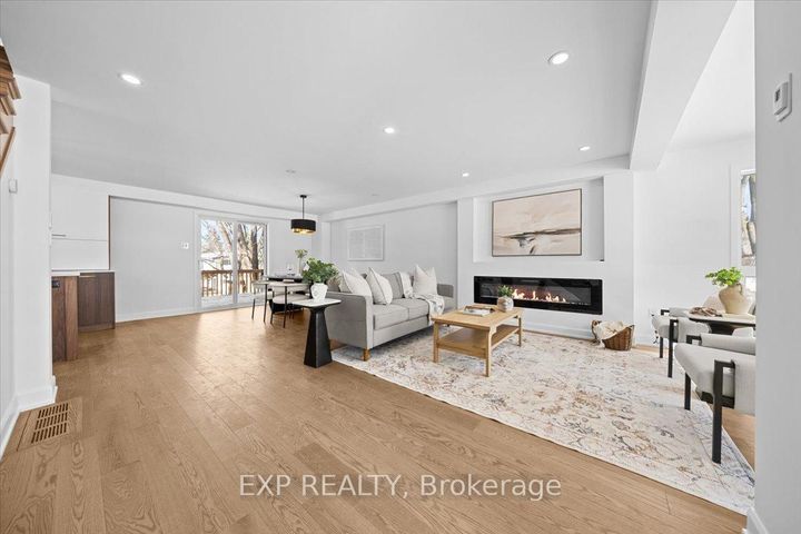 Photo 8 at 41 Qualicum Street, Nepean (Bruce Farm/Graham Park/Qualicum/Bellands), Ottawa