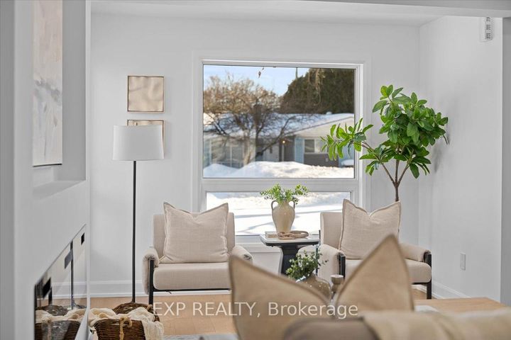 Photo 11 at 41 Qualicum Street, Nepean (Bruce Farm/Graham Park/Qualicum/Bellands), Ottawa