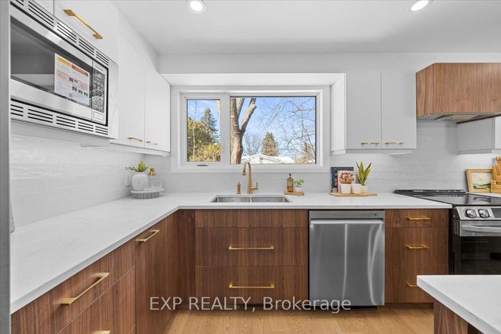 Photo 17 at 41 Qualicum Street, Nepean (Bruce Farm/Graham Park/Qualicum/Bellands), Ottawa