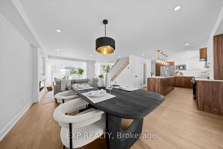 Photo 20 at 41 Qualicum Street, Nepean (Bruce Farm/Graham Park/Qualicum/Bellands), Ottawa