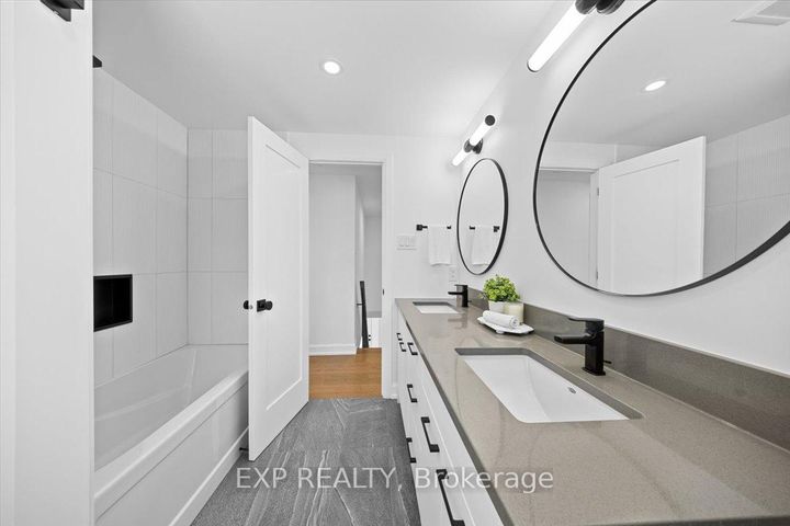 Photo 28 at 41 Qualicum Street, Nepean (Bruce Farm/Graham Park/Qualicum/Bellands), Ottawa