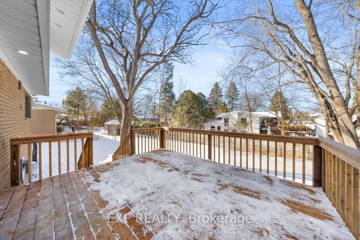 Photo 46 at 41 Qualicum Street, Nepean (Bruce Farm/Graham Park/Qualicum/Bellands), Ottawa