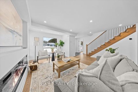 Photo 9 at 41 Qualicum Street, Nepean (Bruce Farm/Graham Park/Qualicum/Bellands), Ottawa