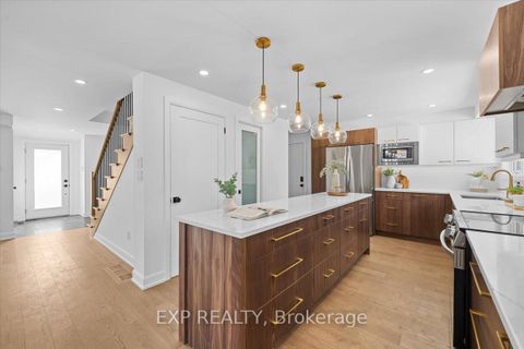 Photo 15 at 41 Qualicum Street, Nepean (Bruce Farm/Graham Park/Qualicum/Bellands), Ottawa