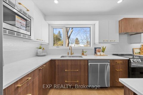 Photo 17 at 41 Qualicum Street, Nepean (Bruce Farm/Graham Park/Qualicum/Bellands), Ottawa