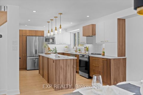 Photo 19 at 41 Qualicum Street, Nepean (Bruce Farm/Graham Park/Qualicum/Bellands), Ottawa