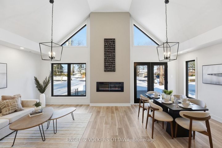 Photo 4 at 557 Bayview Drive, Constance Bay