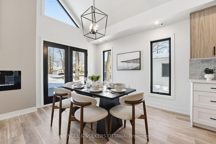 Photo 10 at 557 Bayview Drive, Constance Bay