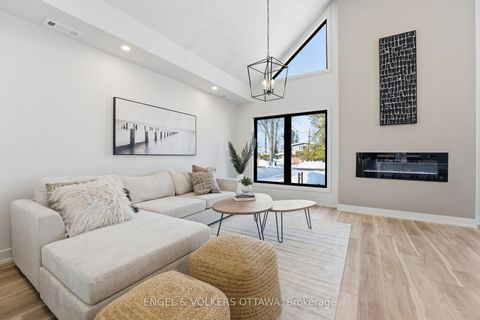 Photo 6 at 557 Bayview Drive, Constance Bay