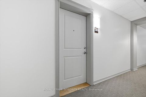 Photo 4 at 303 - 151 Potts Private, Notting Hill/Summerside, Orleans