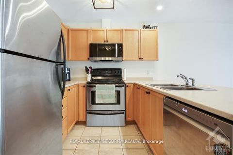 Photo 13 at 303 - 151 Potts Private, Notting Hill/Summerside, Orleans