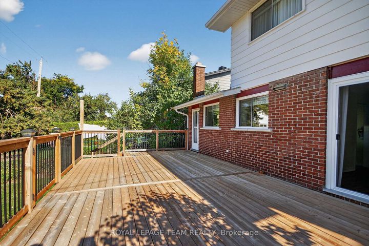 Photo 47 at 1264 Morrison Drive, Nepean (Redwood Park), Ottawa
