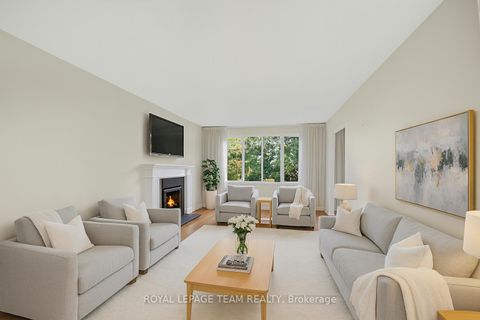 Photo 5 at 1264 Morrison Drive, Nepean (Redwood Park), Ottawa