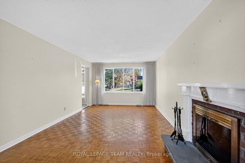 Photo 10 at 1264 Morrison Drive, Nepean (Redwood Park), Ottawa