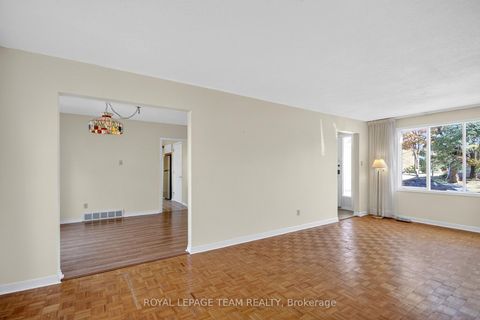 Photo 11 at 1264 Morrison Drive, Nepean (Redwood Park), Ottawa
