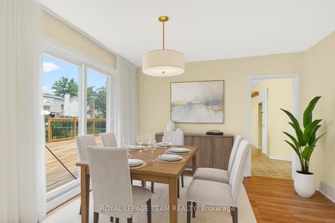 Photo 12 at 1264 Morrison Drive, Nepean (Redwood Park), Ottawa